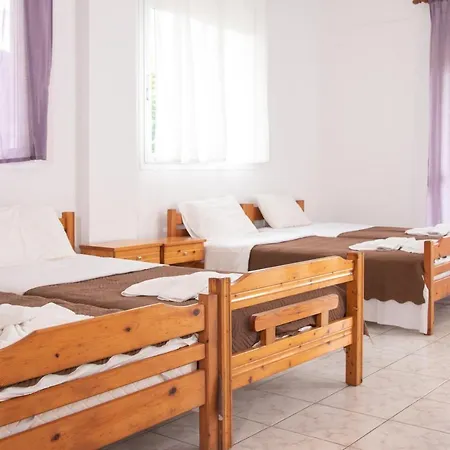 Apartment Villa Magda Pefkochori
