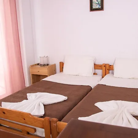 Villa Magda Apartment Pefkochori