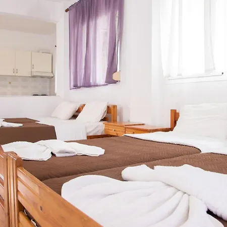 Villa Magda Apartment *