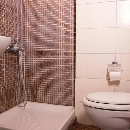 Villa Magda Apartment Pefkochori