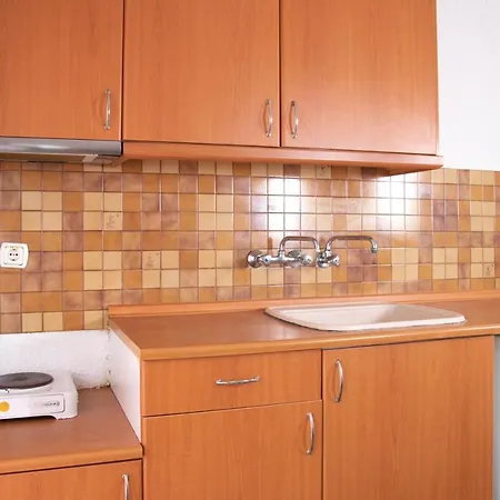 Apartment Villa Magda *