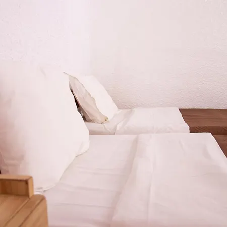 Villa Magda Apartment Pefkochori