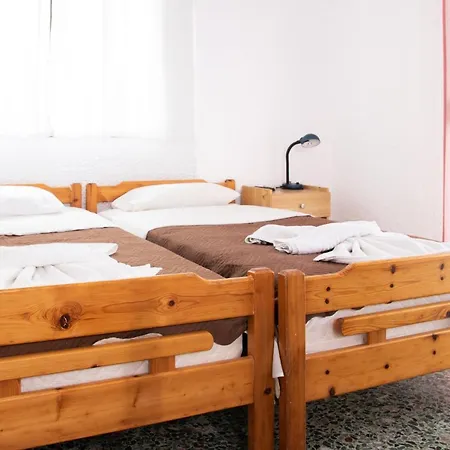 Villa Magda Apartment *