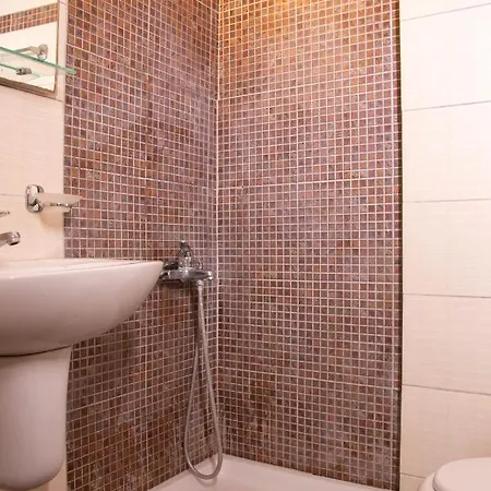 Apartment Villa Magda