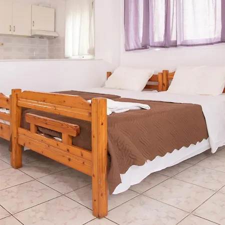 Villa Magda Διαμέρισμα *