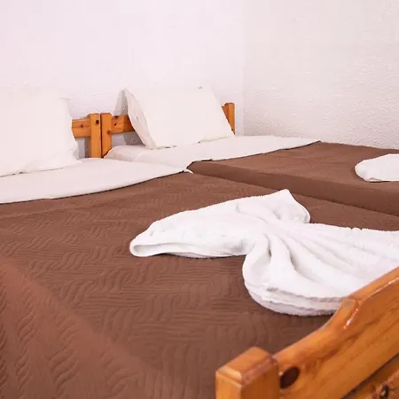 Διαμέρισμα Villa Magda Πευκοχώρι
