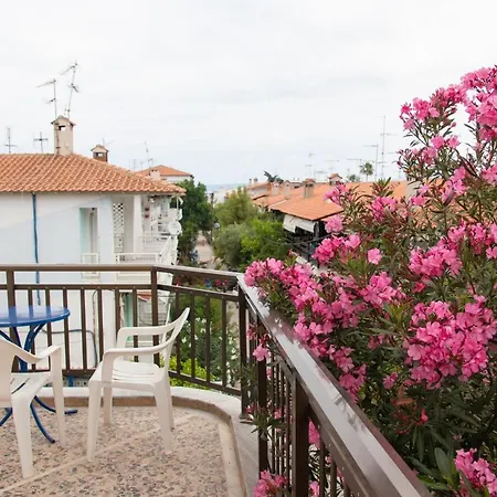 Villa Magda