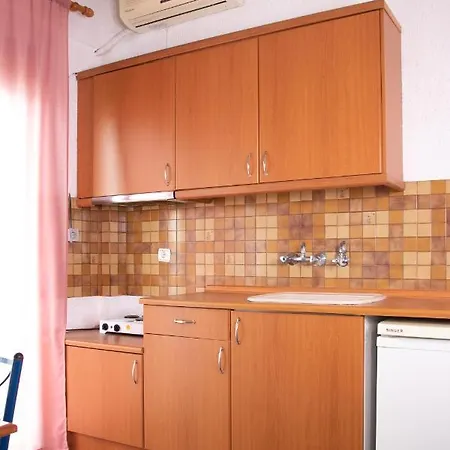 Villa Magda Διαμέρισμα *